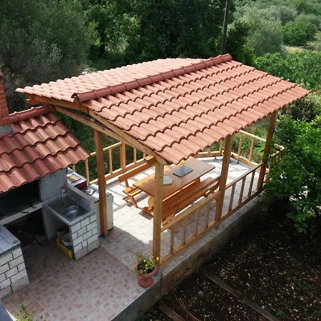 דירה Anamaria