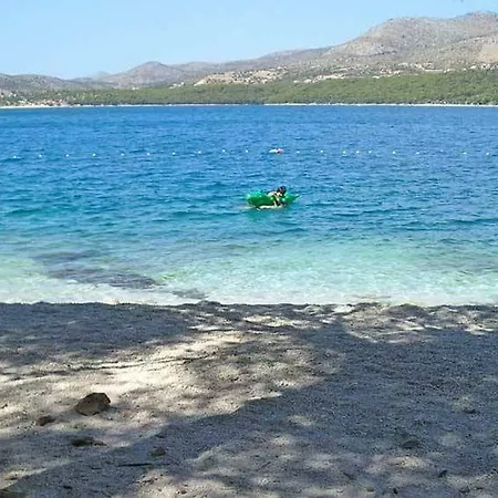 דירה Anamaria