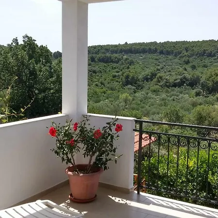 דירה Anamaria *
