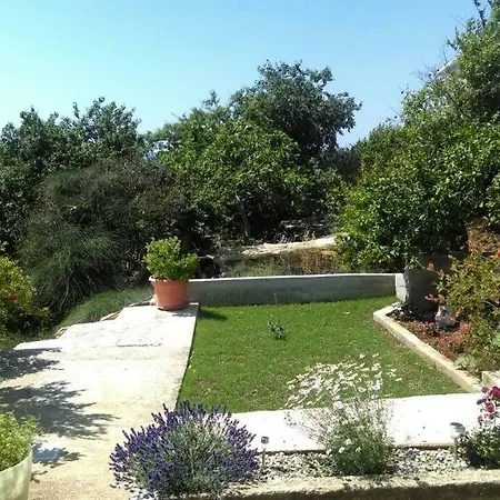 Anamaria דירה